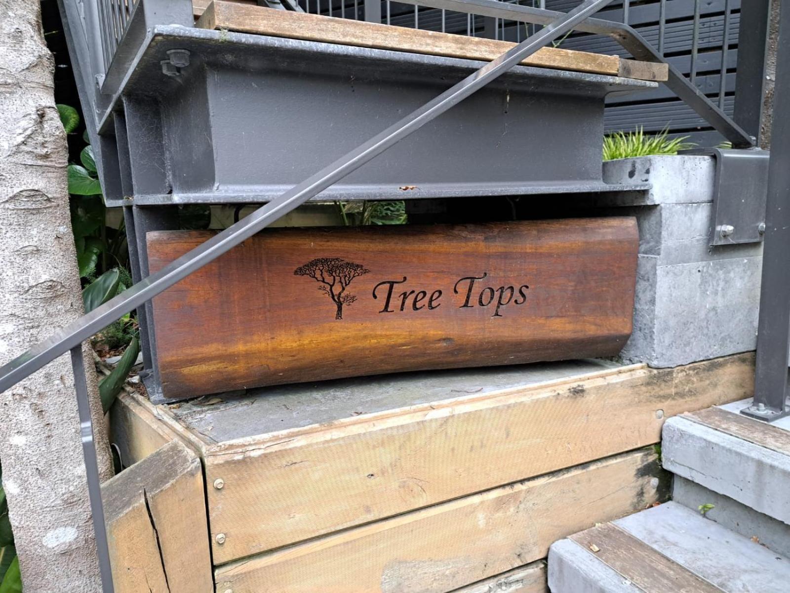 Torbay Tree Tops Όκλαντ Εξωτερικό φωτογραφία